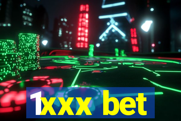 1xxx bet